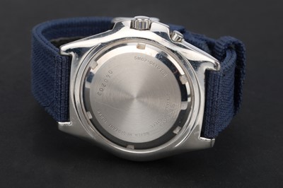 Lot 433 - A Seiko Automatic Gents' Watch