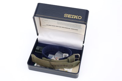 Lot 433 - A Seiko Automatic Gents' Watch