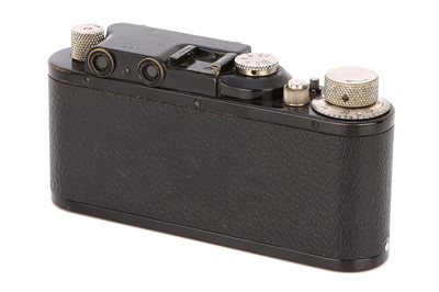 Lot 104 - A Leica II Rangefinder Body