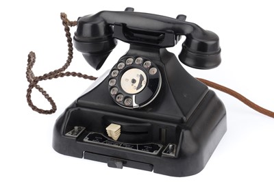 Lot 219 - A 200 Type Office Exchange System Telephone