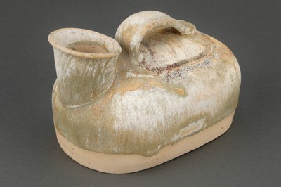 Lot 197 - Ship Wreck Cargo, Convenience Pot, Urinal