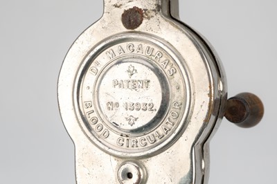 Lot 186 - A Collection of Medical Massagers