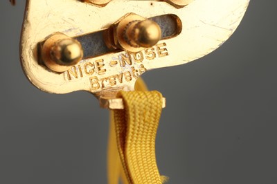Lot 191 - Rectificateur "Nice-Nose" with Original Box and Paperwork