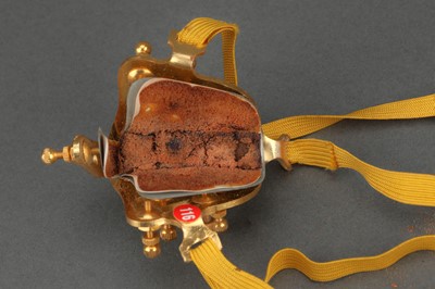 Lot 191 - Rectificateur "Nice-Nose" with Original Box and Paperwork