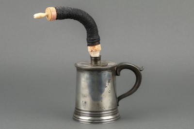 Lot 176 - A Mudge's Inhaler with Mouthpiece