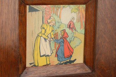 Lot 560 - Edison Picture Gram Gramophone
