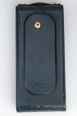 Lot 562 - Unusual Russian Portable Gramophone