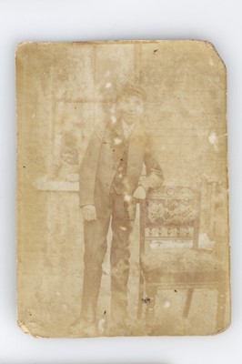 Lot 361 - WWI Photograph Album Relating to HMS M.L. 212