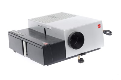 Lot 468 - A GAF 121 Slide Projector