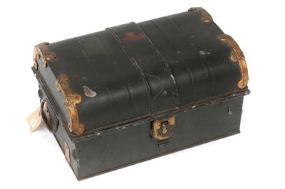 Lot 119 - Medicine Chest from RYS Yacht St George