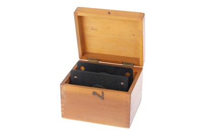 Lot 230 - An Aldis Micro Projector Lens Accessory