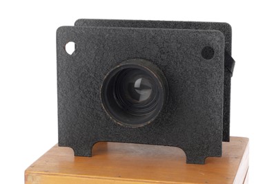 Lot 230 - An Aldis Micro Projector Lens Accessory