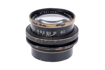 Lot 318 - A Ross Xpres f/1.9 2" Lens