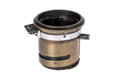 Lot 317 - A Ross Xpres f/1.9 2" Lens