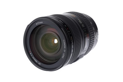 Lot 65 - A Canon 5D MkII Digital Camera
