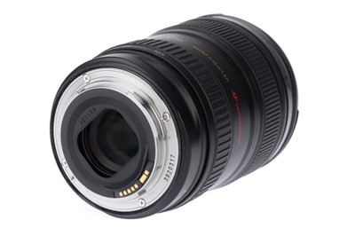 Lot 65 - A Canon 5D MkII Digital Camera