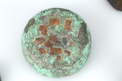 Lot 287 - Collection of Early Weights