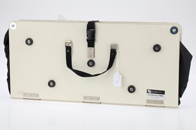 Lot 312 - A Fuji Dark Box FDB12