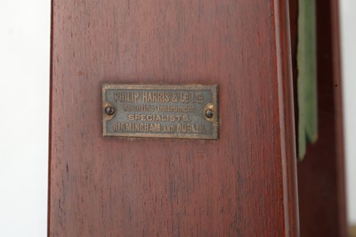 Lot 270 - Large 16" Ramsden Pattern Electrostatic Machine
