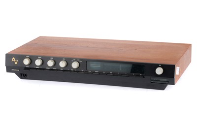 Lot 496 - An Armstrong 626 Hi-Fi Receiver