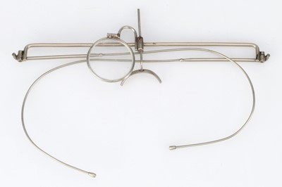 Lot 19 - Late 20th Century German Shooting Spectacles