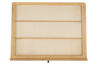 Lot 247 - Large University Collection of Geological Microscope Slides