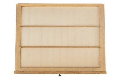 Lot 247 - Large University Collection of Geological Microscope Slides