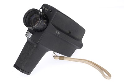 Lot 301 - A Rollei SL82 Cine Camera