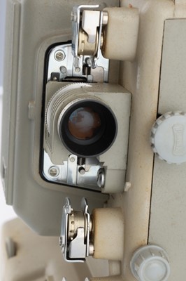Lot 302 - A Group of Slide and Cine Projector Equipment