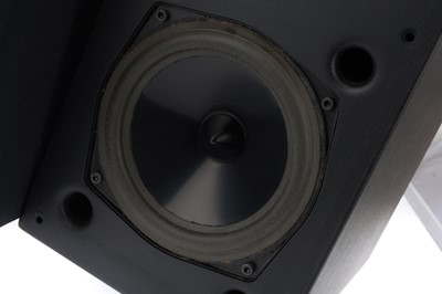 Lot 993 - A Pair of Acoustic Energy AE3 Speakers