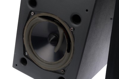 Lot 993 - A Pair of Acoustic Energy AE3 Speakers