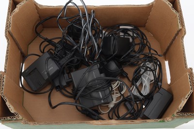 Lot 131 - A Group of Digital Video Camcorders