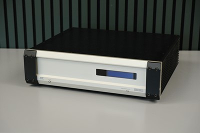 Lot 610 - A Musical Fidelity KW DM25 DAC