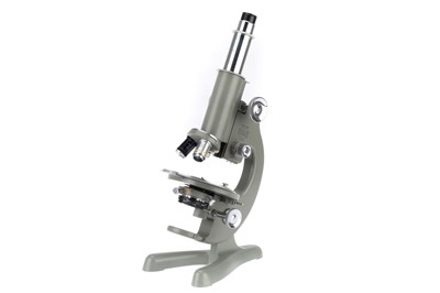 Lot 403 - Classic Microscopy - Beck London Model