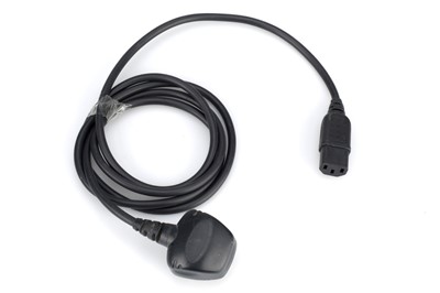 Lot 610 - An Arcam Alpha 7 Amplifier