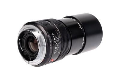 Lot 82 - A Leitz APO-Telyt-R f/3.4 180mm Lens