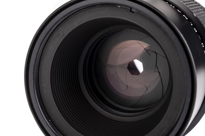Lot 81 - A Leitz APO-Macro-Elmarit-R f/2.8 100mm Lens