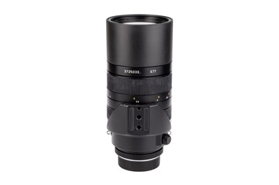Lot 84 - A Leitz Vario-APO-Elmarit-R f/2.8 70-180mm Lens