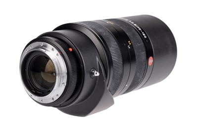 Lot 84 - A Leitz Vario-APO-Elmarit-R f/2.8 70-180mm Lens