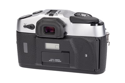 Lot 70 - A Leica R8 SLR Camera Body