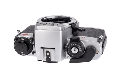Lot 68 - A Leica R6 SLR Camera Body