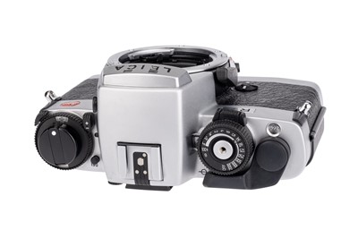 Lot 69 - A Leica R7 SLR Camera Body