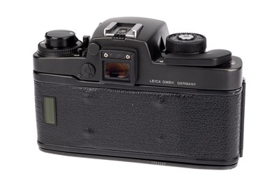 Lot 67 - A Leica R6 SLR Camera Body