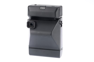 Lot 202 - A Kodak Colorburst Instant Film Camera