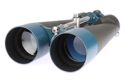 Lot 438 - A Pair of Swift Observation 20x80 Binoculars