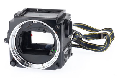 Lot 195 - A Zenza Bronica ETRsi Camera Body