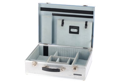 Lot 167 - A Good Hasselblad Flight Case / Briefcase