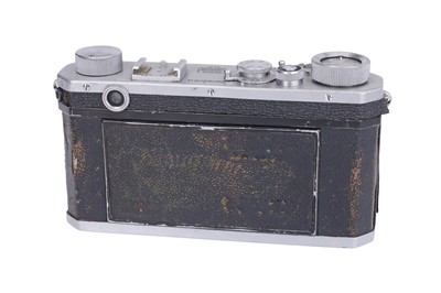 Lot 147 - A Nikon M Rangefinder Camera