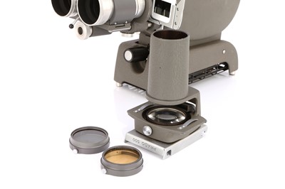 Lot 191 - A Leica Prado Stereo Projector