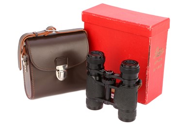 Lot 192 - A Pair of Leitz Amplivid 6x24 Binoculars